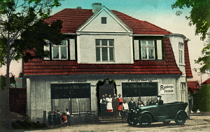 Senftenberg